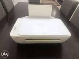 طابعات واسكانر وكيسات للبيع