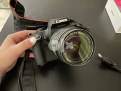 Canon 1000D