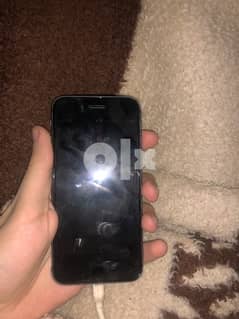 I phone 8 0