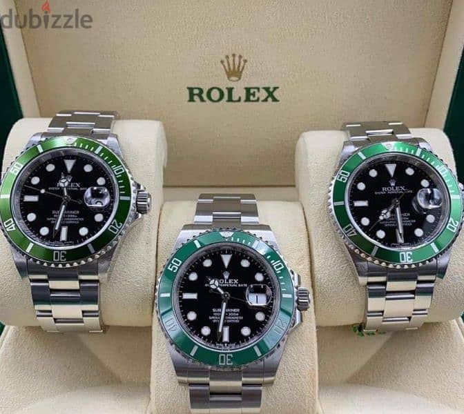 ساعتك باعلي سعر نشتري جميع الماركات العالميه السويسرية Rolex 1