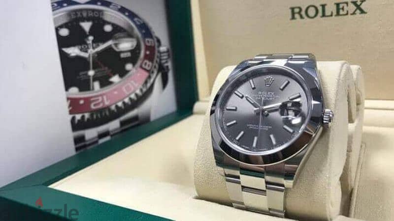 ساعتك باعلي سعر نشتري جميع الماركات العالميه السويسرية Rolex 2