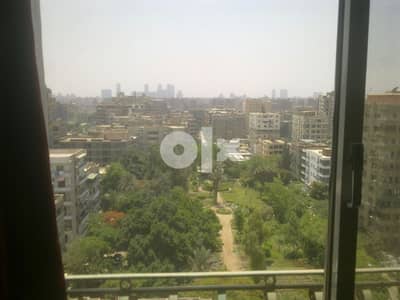 The Most Beautiful Location In New Maadi OverLooking Big Garden ...