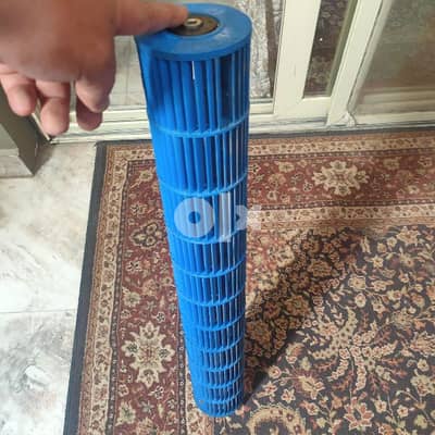 مروحه فانه ال جى