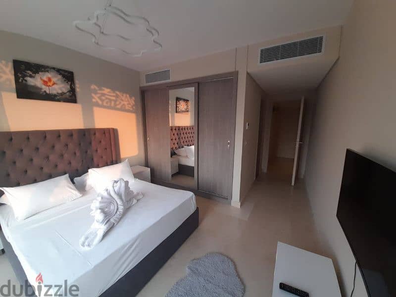 2 Bedroom For Rent Mangroovy El Gouna 2