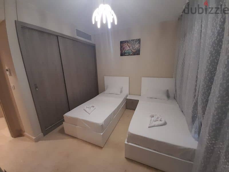 2 Bedroom For Rent Mangroovy El Gouna 3