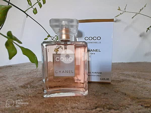Chanel Coco mademoiselle هاي كوبي - إكسسوارات - مستحضرات تجميل
