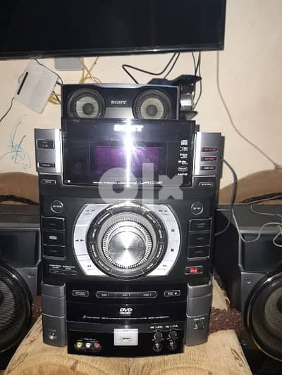 سوني gn 1300d وارد الكويت