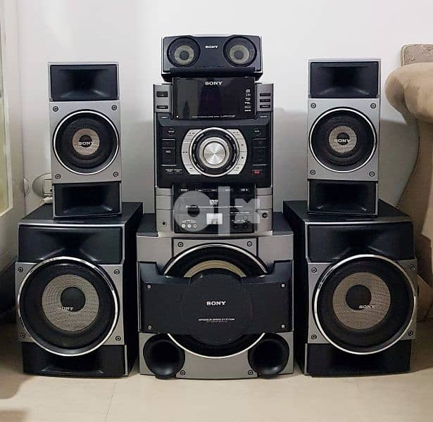 سوني gn 1300d وارد الكويت 7