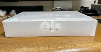 MacBook Air M1 2020 0
