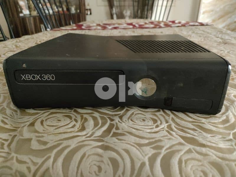 XBOX 360 0