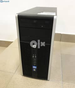 hp 6300 pro tower 0
