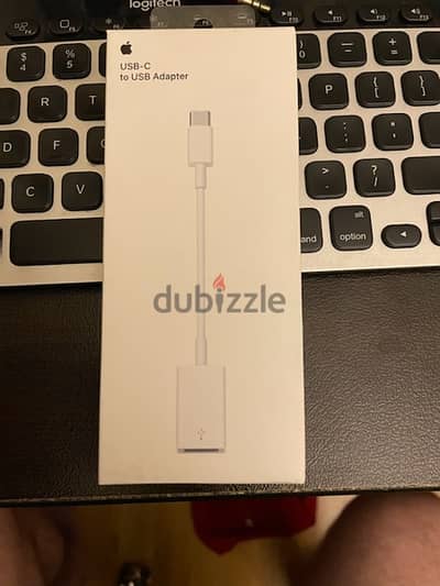 apple original usb c to usb 3.0 adaptor