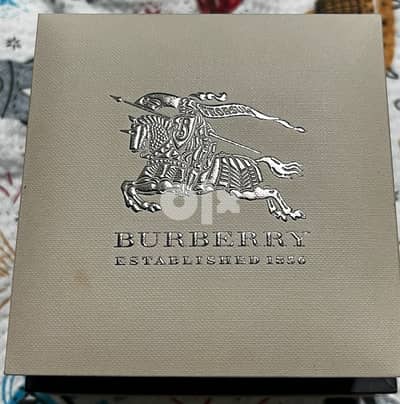 Burberry Women original Watch