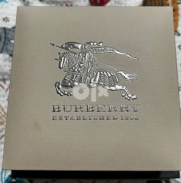 Burberry Women original Watch 0