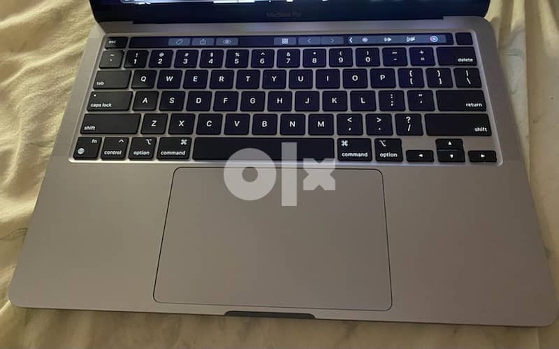 MacBook pro m1 ماك بوك بروو 0