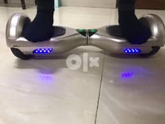 hoverboard 0
