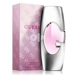 guess pink 0