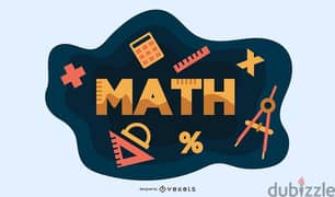 Math Teacher For All Stages مدرس رياضيات لجميع الفصول الدراسية 0