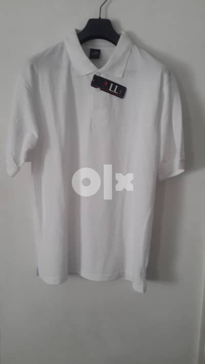 تى شيرت بولو مستورد Polo T - shirts