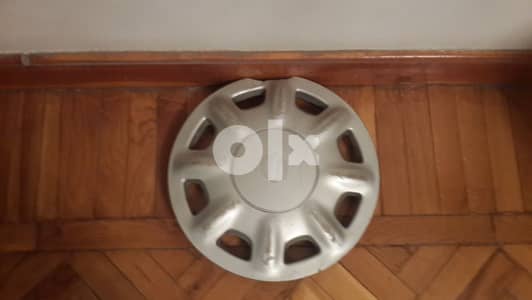 طاسات سوزكى يابانى اصلى لجنط مقاس 13