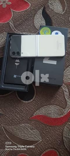 samsung flip 3 olx