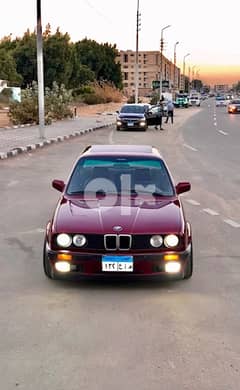 عربية BMW 0