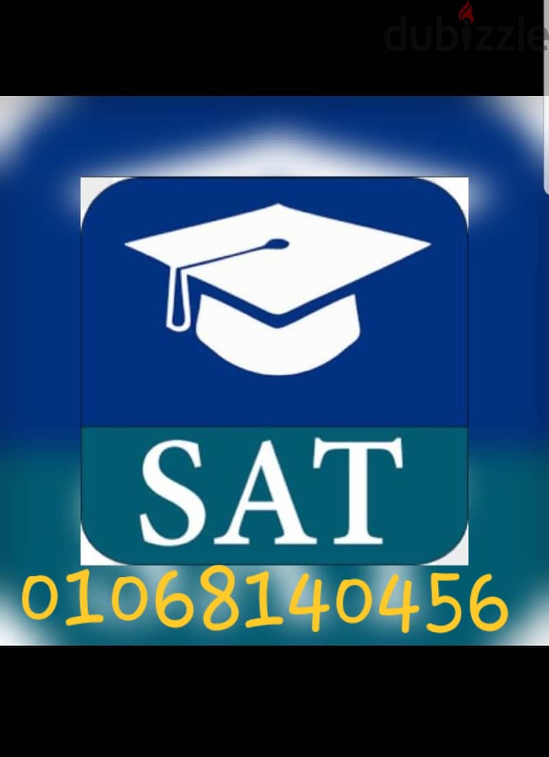 Math Tutor IGCSE, AS , A Level & NEW SAT1&SAT2 Online مدرس رياضيات 3
