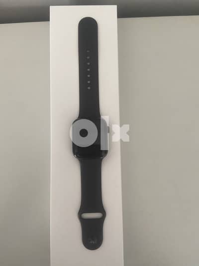 Apple Watch SE 44mm