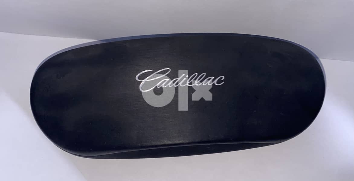 Cadillac eyeglasses 1