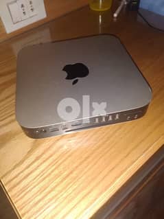 Mac-Mini 2012 used in a good condition 0
