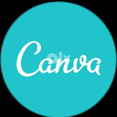 حساب CANVA PRO LIFETIME 0