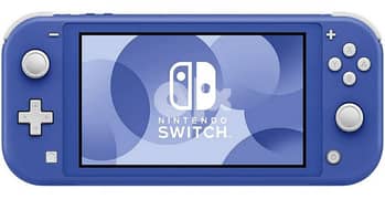 Nintendo Switch Lite new 0