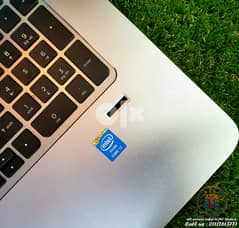 HP ENVY 17 Smart Touch i7-16-256 Laptop لاب توب اتش بي انفي 17 كالجديد