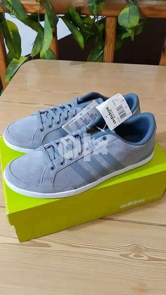 كوتشي Adidas إندونيسي جديد بالكرتونة من الخارج
