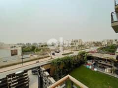 very nice apartment for rent at sodic's Fortywest 0