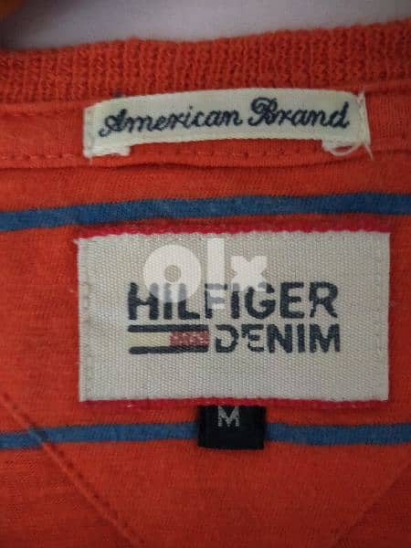 Tommy Hilfiger 1