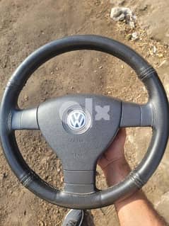 طاره vw جولف جيتا كالجديدة