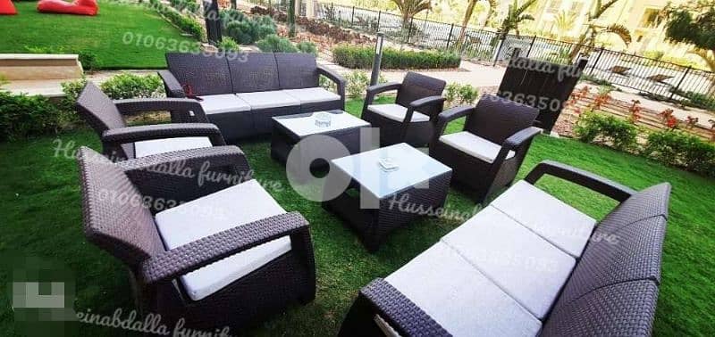 High quality furniture /Garden furniture shop 1