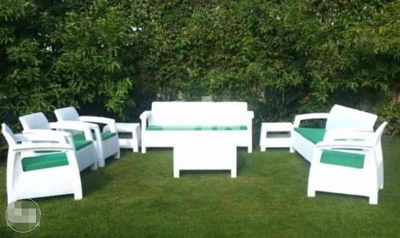 High quality furniture /Garden furniture shop 3