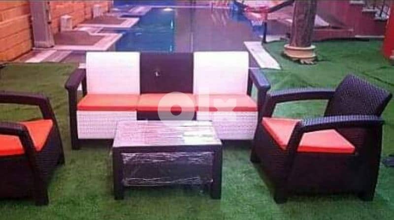 High quality furniture /Garden furniture shop 4