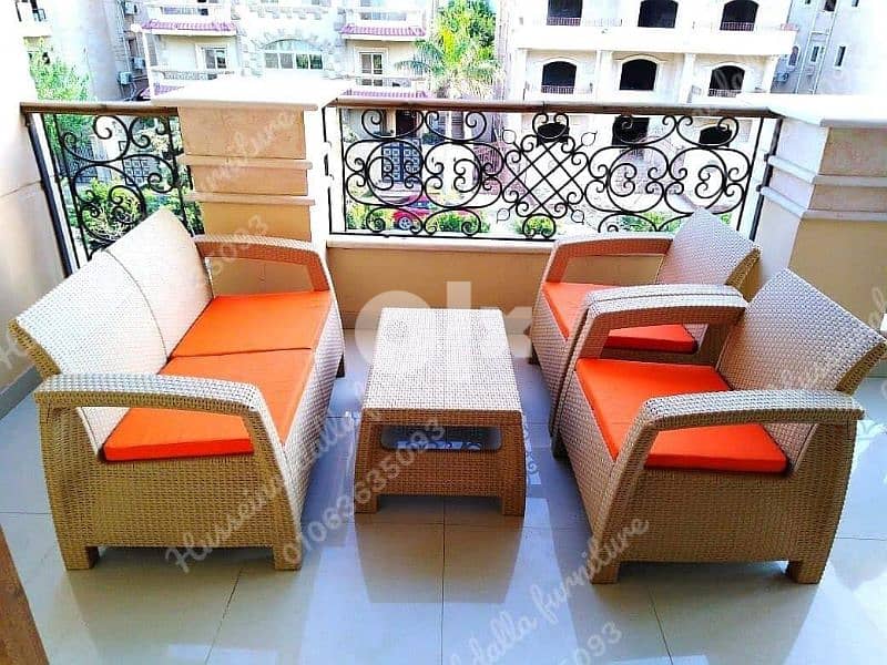 High quality furniture /Garden furniture shop 8