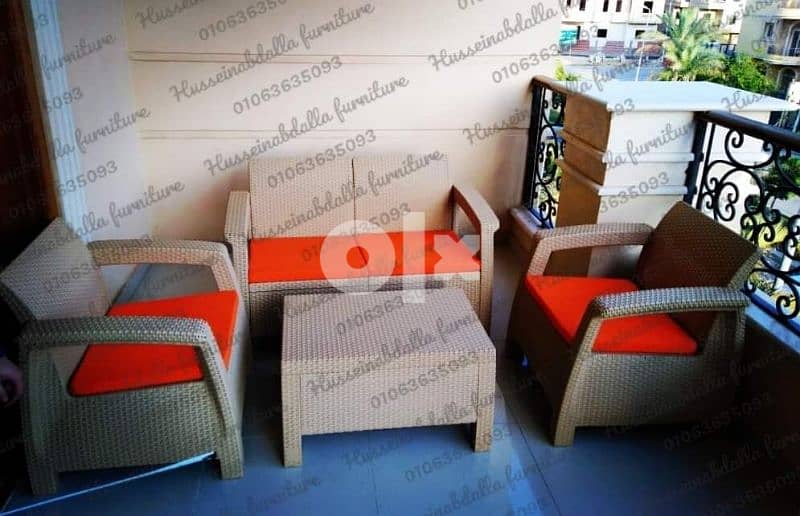 High quality furniture /Garden furniture shop 9