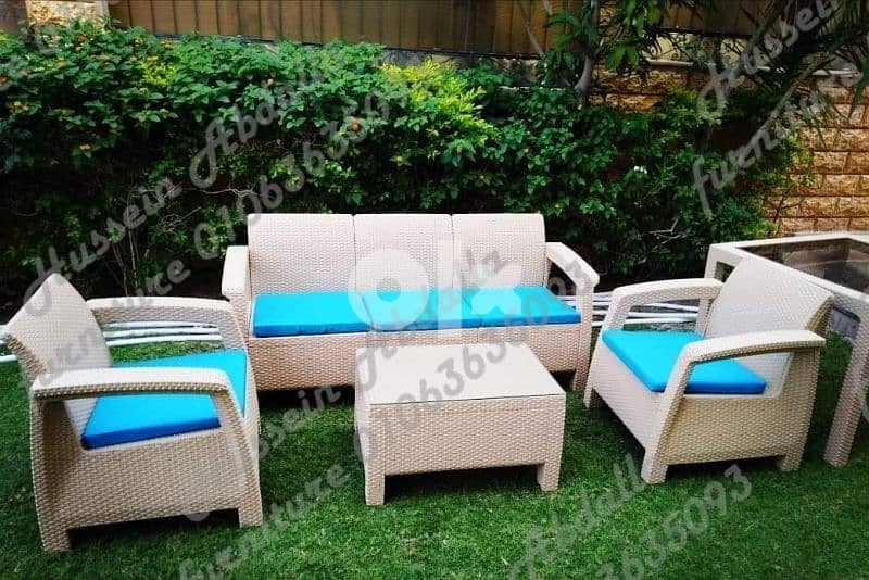 High quality furniture /Garden furniture shop 12