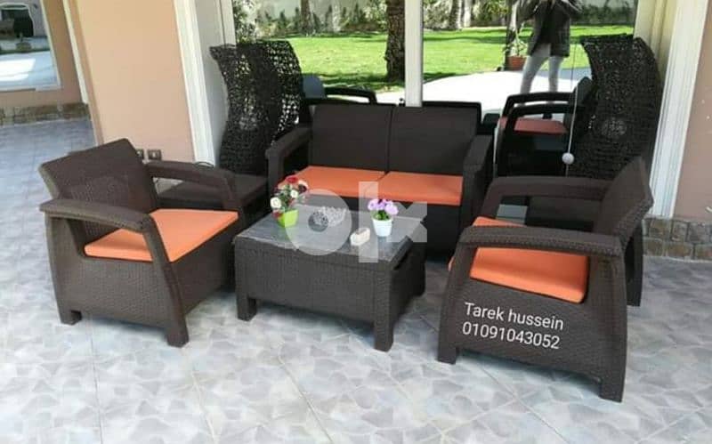 High quality furniture /Garden furniture shop 14