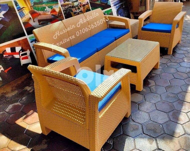 High quality furniture /Garden furniture shop 15