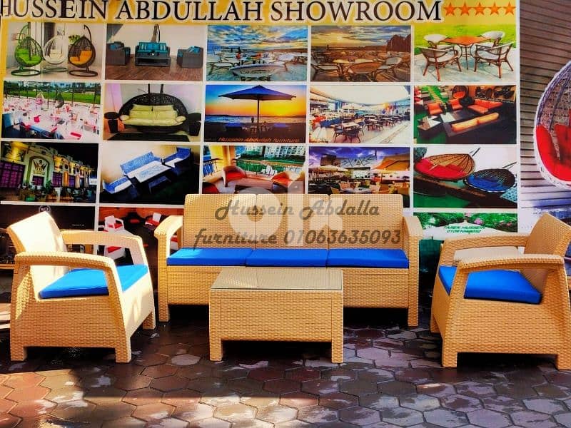 High quality furniture /Garden furniture shop 16