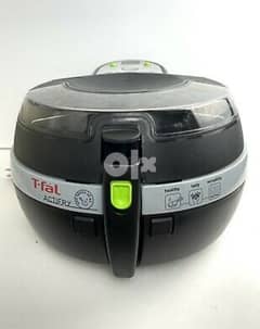 T-Fal Actifry Model SERIE O01 Air Fryer , Made in France