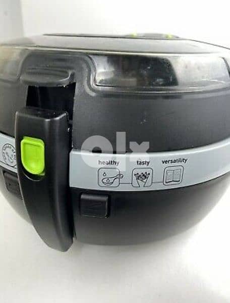 T-Fal Actifry Model SERIE O01 Air Fryer , Made in France 2