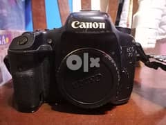 Canon 7D + Lens 55-250 + بيترى جريب 0