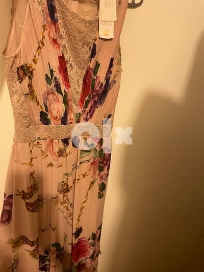 Dress from Italy